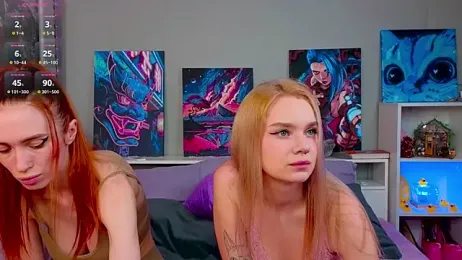 Viena_dias stripchat stream image