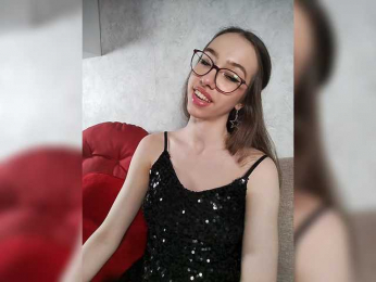 EvaAngel bongacams stream image