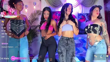 hotties_kittens stripchat stream image