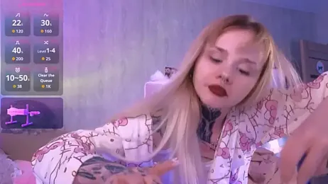 Britney_Lynch stripchat stream image