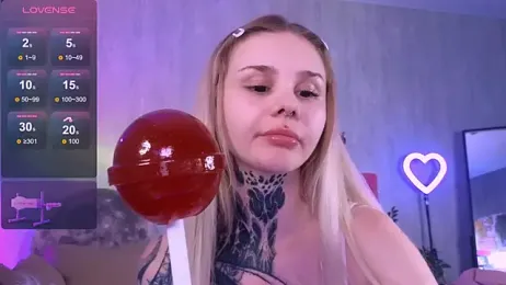 Britney_Lynch stripchat stream image