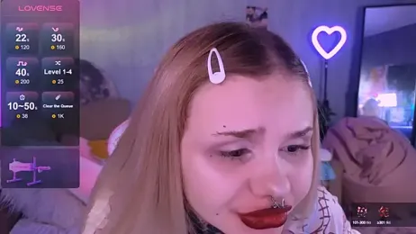 Britney_Lynch stripchat stream image