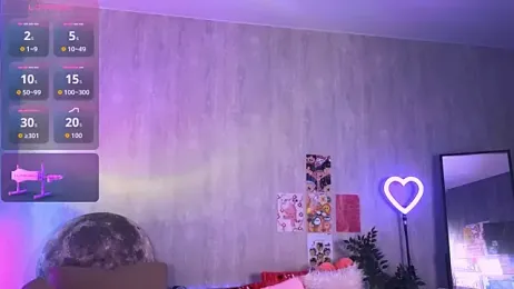 Britney_Lynch stripchat stream image