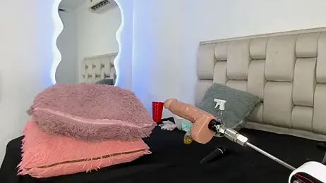 Roxy-Smith stripchat stream image