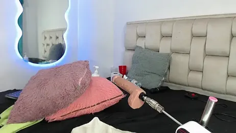 Roxy-Smith stripchat stream image