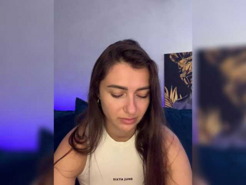 WILDGIRL bongacams stream image