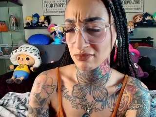 starryari69 camsoda stream image