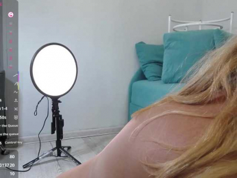 ANNA_milf bongacams stream image
