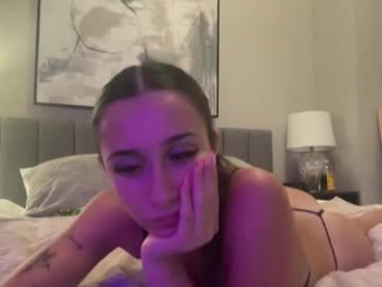 graceyrose chaturbate stream image