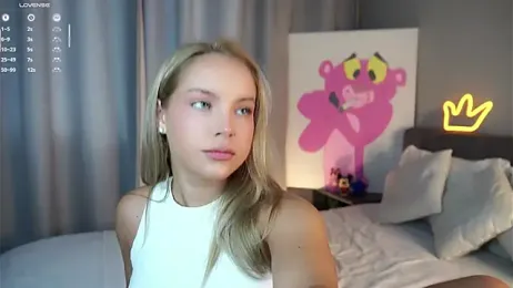 AftonConnett stripchat stream image