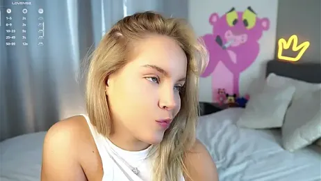 AftonConnett stripchat stream image