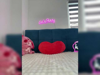 Zoluszka bongacams stream image