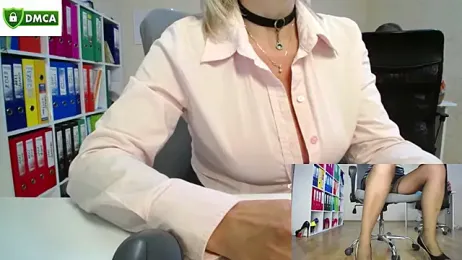 secret-office stripchat stream image