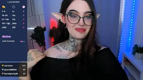 Dixi_Pixi_ stripchat stream image