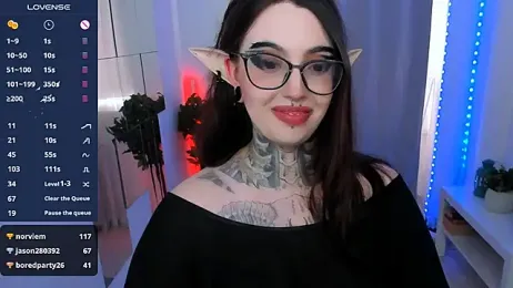 Dixi_Pixi_ stripchat stream image