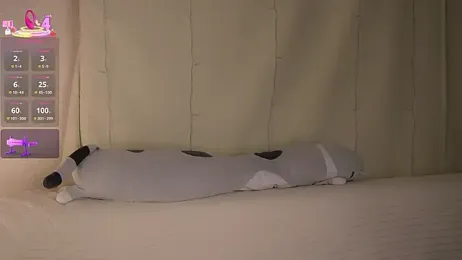 AnnyBangs stripchat stream image