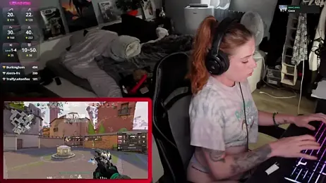 Horny_Makima stripchat stream image