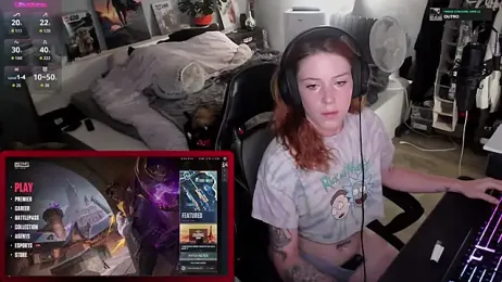 Horny_Makima stripchat stream image