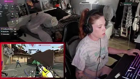 Horny_Makima stripchat stream image