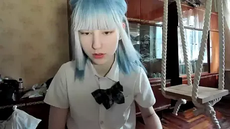 Yoonhee_Kiss stripchat stream image