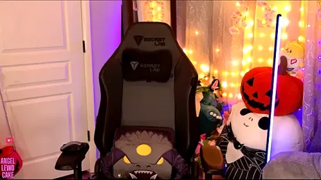 Angel-Lewd-Cake stripchat stream image