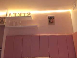 stefaagomez camsoda stream image