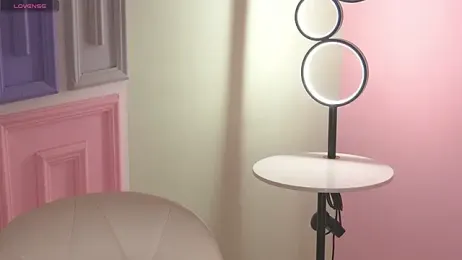 NaomiSainz stripchat stream image