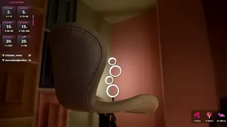 NaomiSainz stripchat stream image