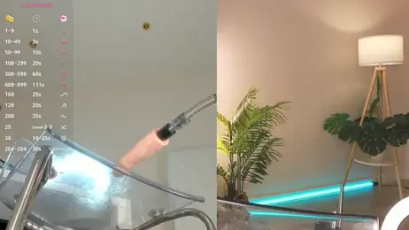 Baby_blush stripchat stream image