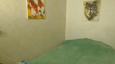 Janiffer_MiMi stripchat stream image