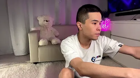 Dylan_mercy stripchat stream image