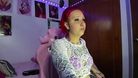 Jessie_williams stripchat stream image