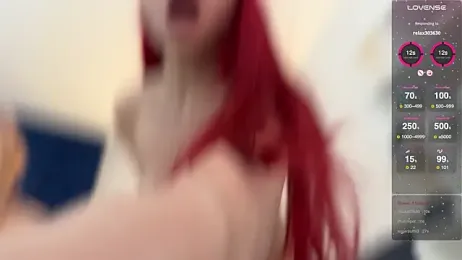 Brilliant-Kiss stripchat stream image