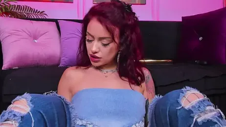 AmyRider stripchat stream image