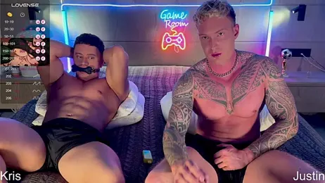 Justin_Hardy stripchat stream image