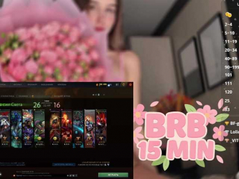 Milkaff- bongacams stream image