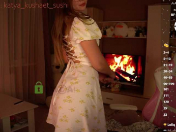 Milkaff- bongacams stream image