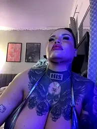 _MelinaCurves_ stripchat stream image