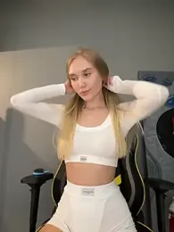 MariaTull stripchat stream image