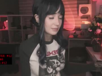 lonelly_lolly98 chaturbate stream image