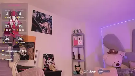 lolaaa_bunny1 stripchat stream image