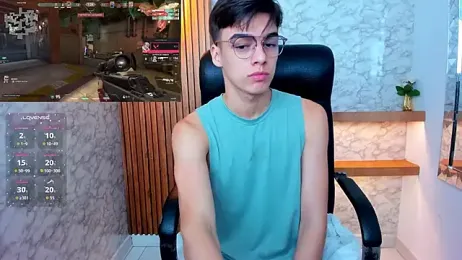 Gerony_ stripchat stream image