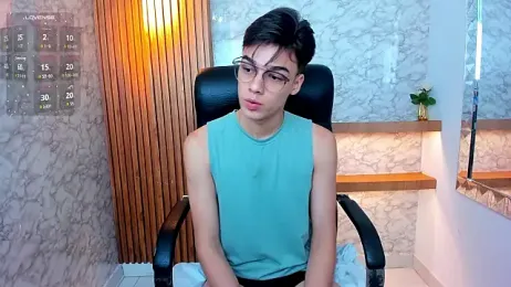 Gerony_ stripchat stream image