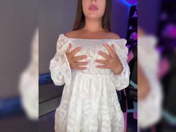 OBAYASHA bongacams stream image