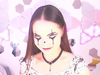 Hot Alicia flirt4free stream image