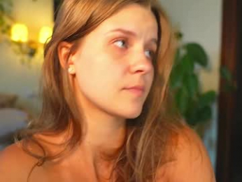 eli_sun chaturbate stream image