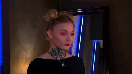 AriWild stripchat stream image