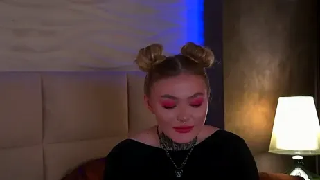 AriWild stripchat stream image