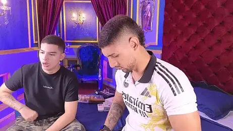 MarcoVitto stripchat stream image