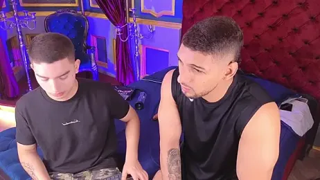 MarcoVitto stripchat stream image